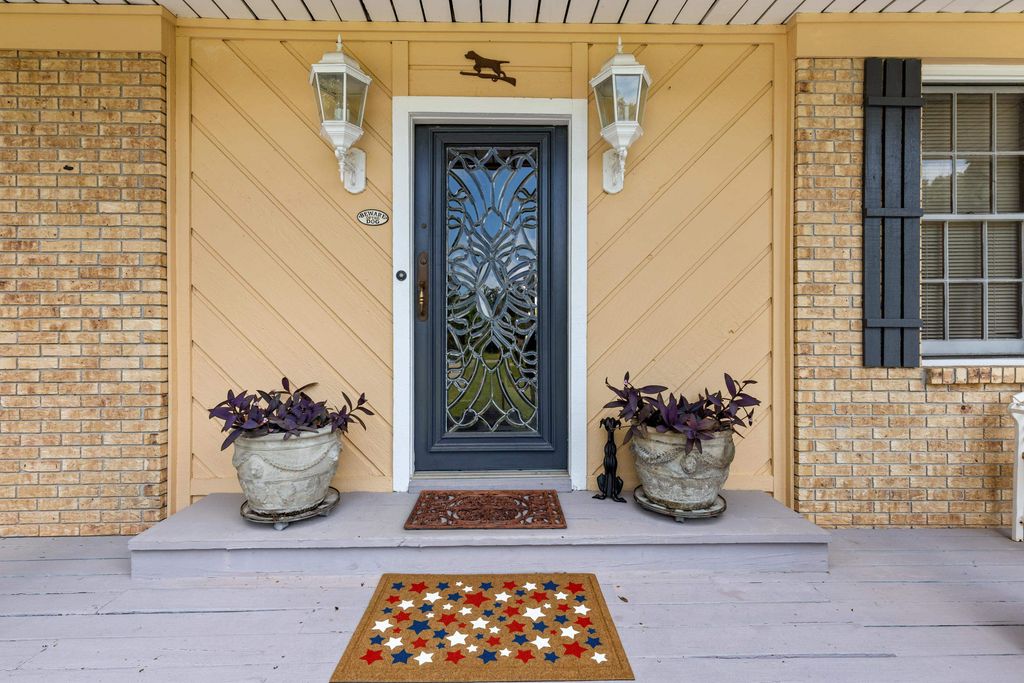 Photo of 4234 Lakemore Drive, Tallahassee, FL 32303 (MLS # 401976)