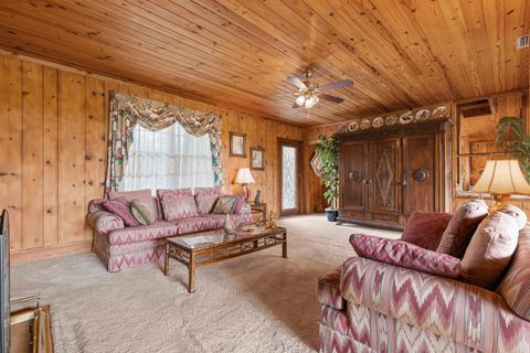 Tiny photo for 4234 Lakemore Drive, Tallahassee, FL 32303 (MLS # 401976)