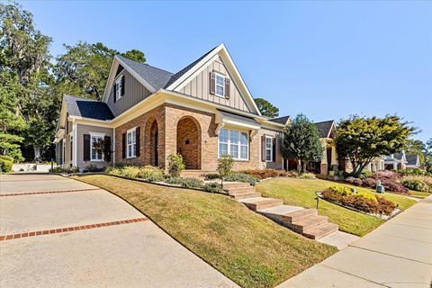 A home in Tallahassee