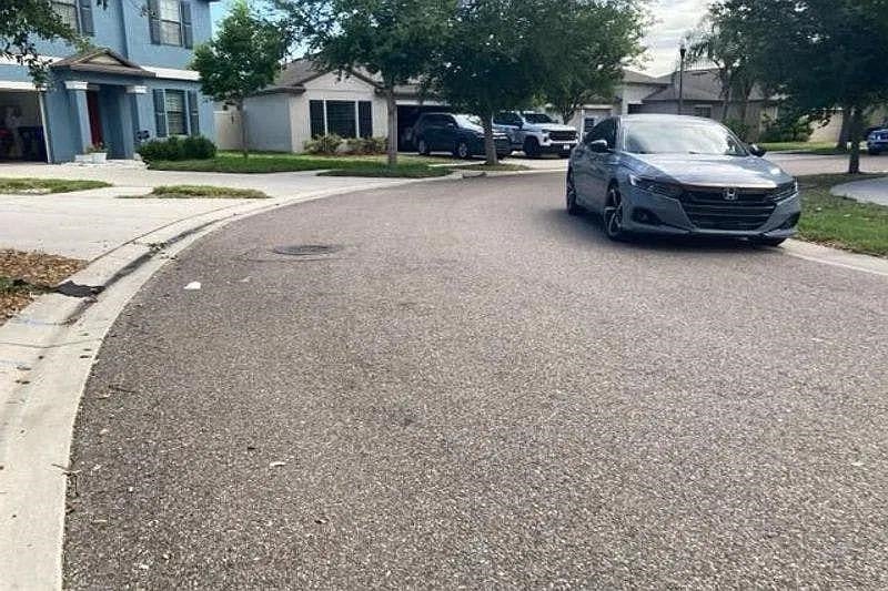 12625 Lemon Pepper Drive