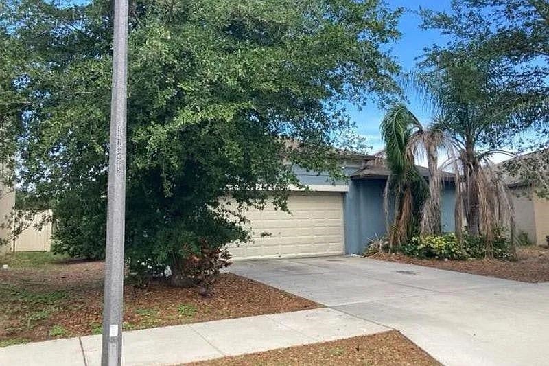 12625 Lemon Pepper Drive