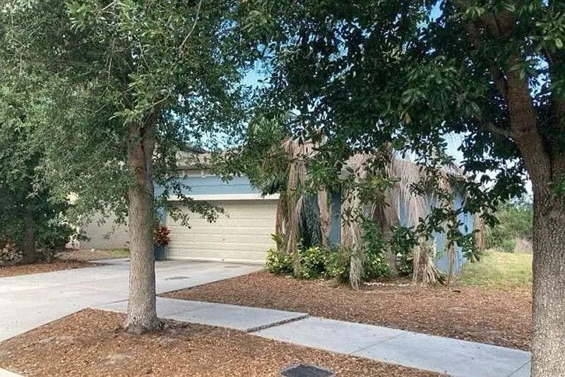 12625 Lemon Pepper Drive