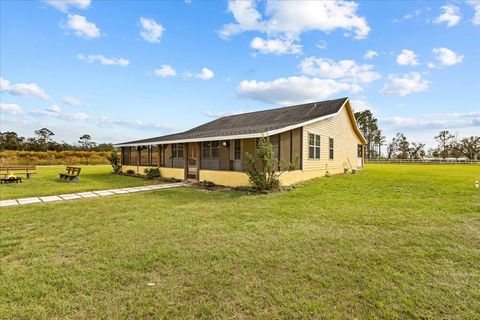 A home in Perry