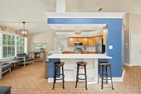 Tiny photo for 14261 Buckhorn Road, Tallahassee, FL 32312 (MLS # 401711)