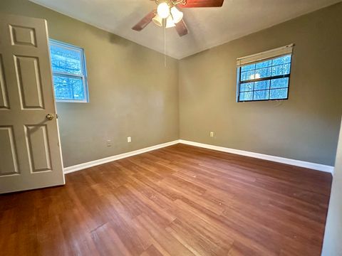 Tiny photo for 24151 Lanier Street, Tallahassee, FL 32310 (MLS # 398835)