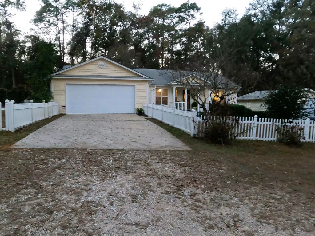 Photo of 5434 Blackberry Lane, Tallahassee, FL 32311 (MLS # 393613)