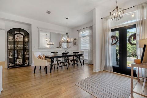 Tiny photo for 3095 Shamrock St N, Tallahassee, FL 32309 (MLS # 392247)