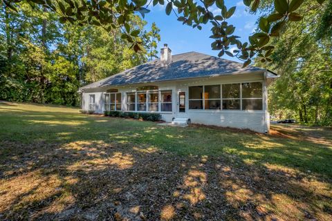 Tiny photo for 3095 Shamrock St N, Tallahassee, FL 32309 (MLS # 392247)