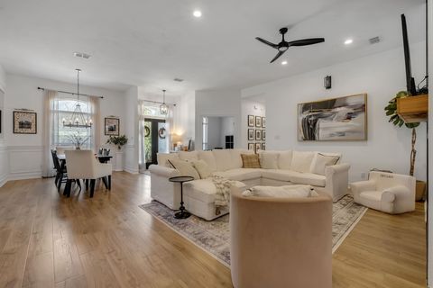 Tiny photo for 3095 Shamrock St N, Tallahassee, FL 32309 (MLS # 392247)