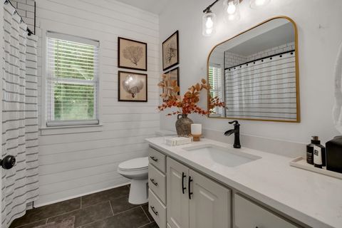 Tiny photo for 3095 Shamrock St N, Tallahassee, FL 32309 (MLS # 392247)