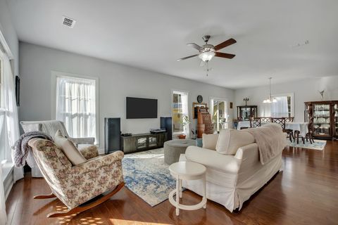 Tiny photo for 627 NOCATEE Road, Tallahassee, FL 32305 (MLS # 396188)