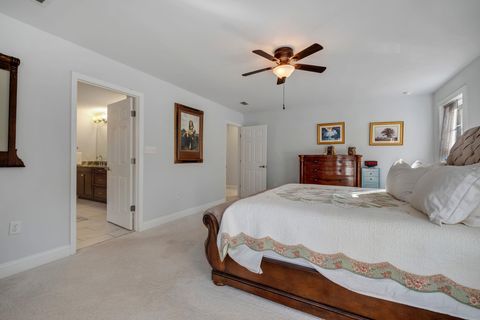 Tiny photo for 627 NOCATEE Road, Tallahassee, FL 32305 (MLS # 396188)