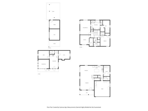 Tiny photo for 627 NOCATEE Road, Tallahassee, FL 32305 (MLS # 396188)