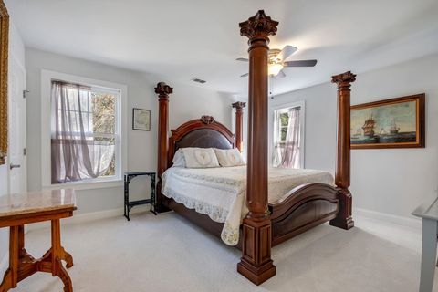 Tiny photo for 627 NOCATEE Road, Tallahassee, FL 32305 (MLS # 396188)