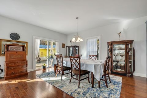 Tiny photo for 627 NOCATEE Road, Tallahassee, FL 32305 (MLS # 396188)