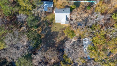 Tiny photo for 627 NOCATEE Road, Tallahassee, FL 32305 (MLS # 396188)