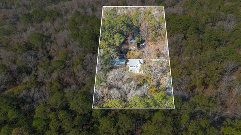 Tiny photo for 627 NOCATEE Road, Tallahassee, FL 32305 (MLS # 396188)