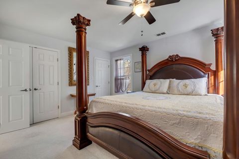 Tiny photo for 627 NOCATEE Road, Tallahassee, FL 32305 (MLS # 396188)