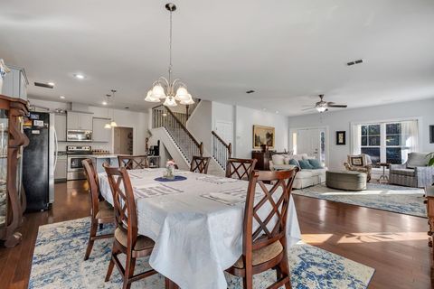 Tiny photo for 627 NOCATEE Road, Tallahassee, FL 32305 (MLS # 396188)