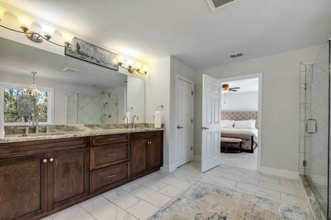 Tiny photo for 627 NOCATEE Road, Tallahassee, FL 32305 (MLS # 396188)