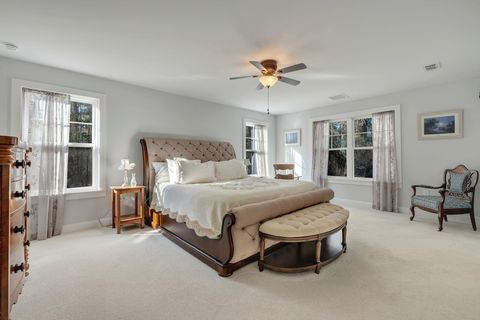 Tiny photo for 627 NOCATEE Road, Tallahassee, FL 32305 (MLS # 396188)