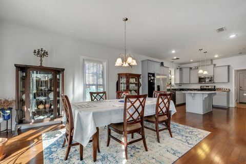 Tiny photo for 627 NOCATEE Road, Tallahassee, FL 32305 (MLS # 396188)