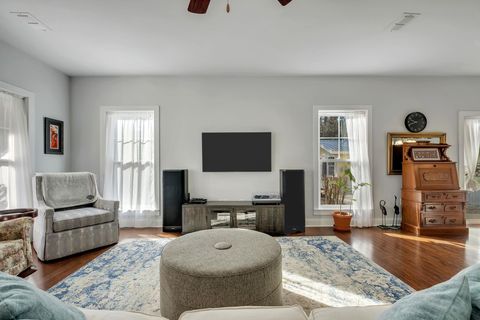 Tiny photo for 627 NOCATEE Road, Tallahassee, FL 32305 (MLS # 396188)