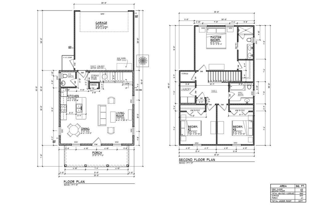 Photo of 300 Bowman Street, Monticello, FL 32344 (MLS # 400805)