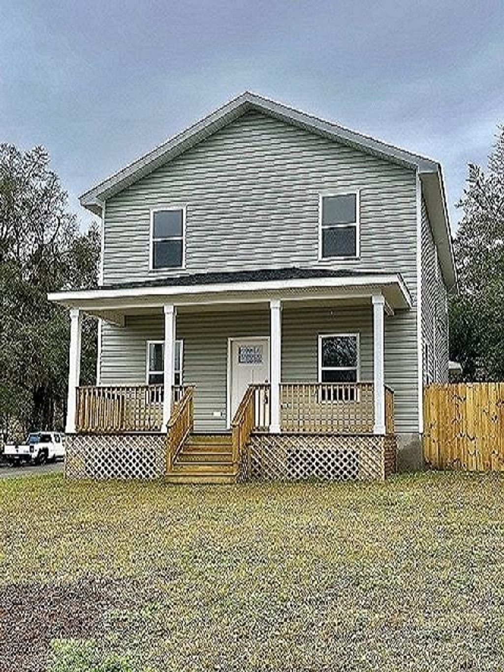 Photo of 300 Bowman Street, Monticello, FL 32344 (MLS # 400805)