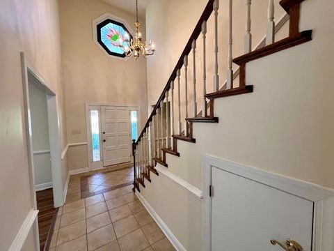 A home in Tallahassee
