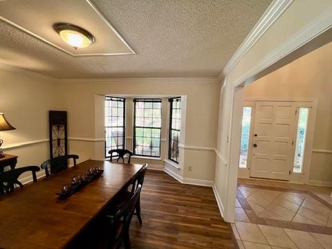 A home in Tallahassee