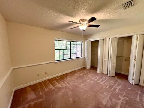 A home in Tallahassee