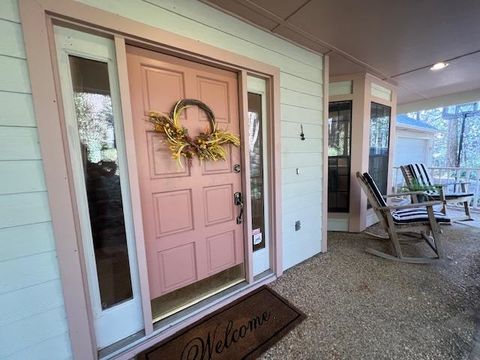 A home in Tallahassee
