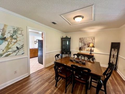 A home in Tallahassee