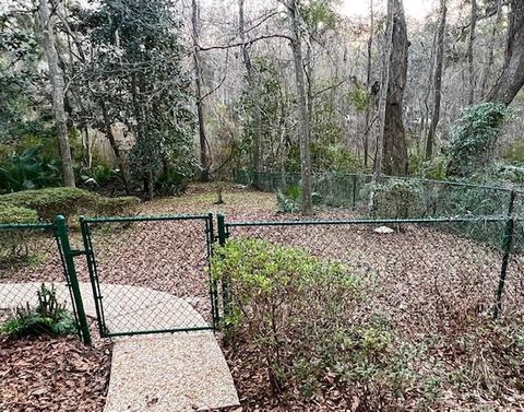 A home in Tallahassee