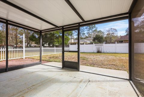 Tiny photo for 3413 killimore Court, Tallahassee, FL 32309 (MLS # 395075)