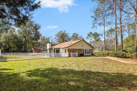 Tiny photo for 3413 killimore Court, Tallahassee, FL 32309 (MLS # 395075)