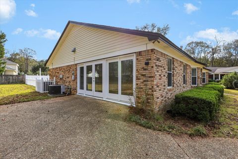 Tiny photo for 3413 killimore Court, Tallahassee, FL 32309 (MLS # 395075)