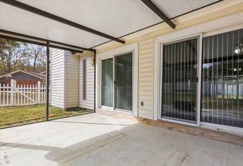 Tiny photo for 3413 killimore Court, Tallahassee, FL 32309 (MLS # 395075)