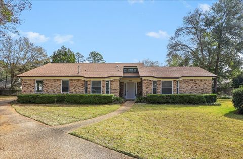 3413 killimore Court Tallahassee FL 32309