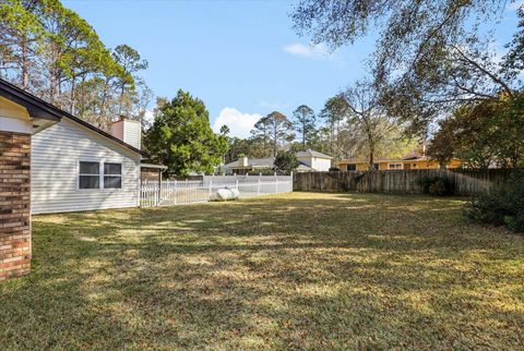 Tiny photo for 3413 killimore Court, Tallahassee, FL 32309 (MLS # 395075)