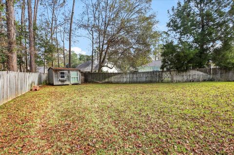 Tiny photo for 3413 killimore Court, Tallahassee, FL 32309 (MLS # 395075)