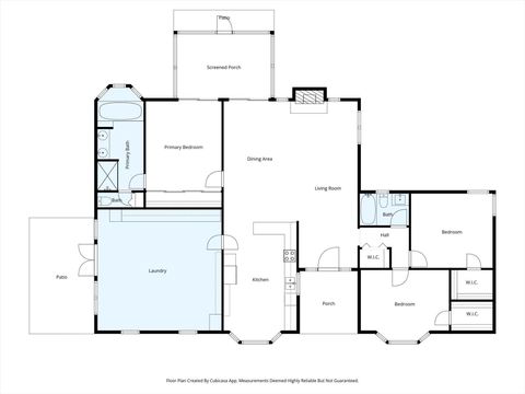 Tiny photo for 3413 killimore Court, Tallahassee, FL 32309 (MLS # 395075)