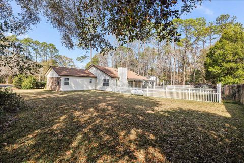 Tiny photo for 3413 killimore Court, Tallahassee, FL 32309 (MLS # 395075)
