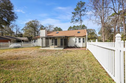 Tiny photo for 3413 killimore Court, Tallahassee, FL 32309 (MLS # 395075)