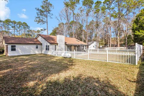 Tiny photo for 3413 killimore Court, Tallahassee, FL 32309 (MLS # 395075)