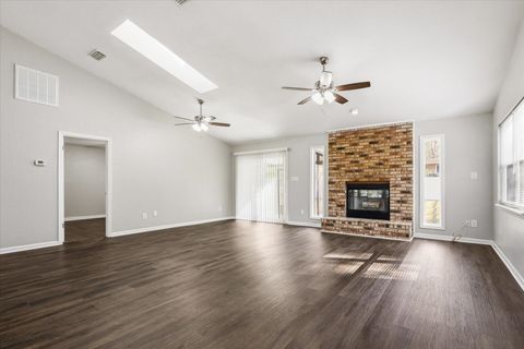 Tiny photo for 3413 killimore Court, Tallahassee, FL 32309 (MLS # 395075)