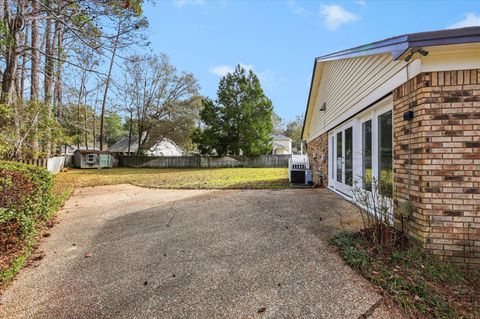 Tiny photo for 3413 killimore Court, Tallahassee, FL 32309 (MLS # 395075)