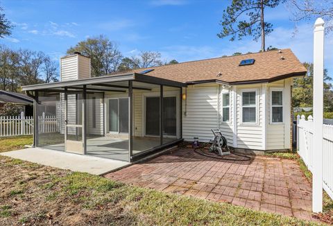 Tiny photo for 3413 killimore Court, Tallahassee, FL 32309 (MLS # 395075)