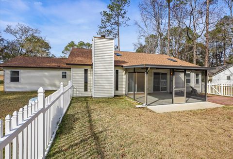Tiny photo for 3413 killimore Court, Tallahassee, FL 32309 (MLS # 395075)